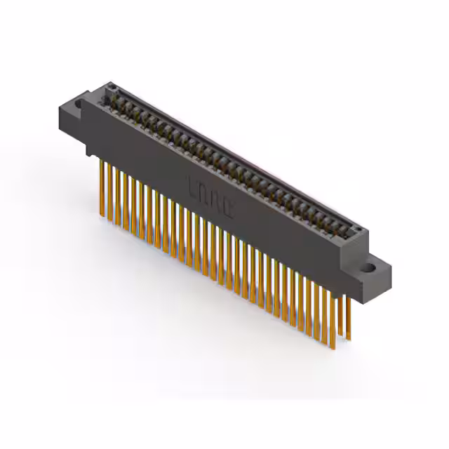 895-060-544-504 EDAC Inc.  Edgeboard Connectors